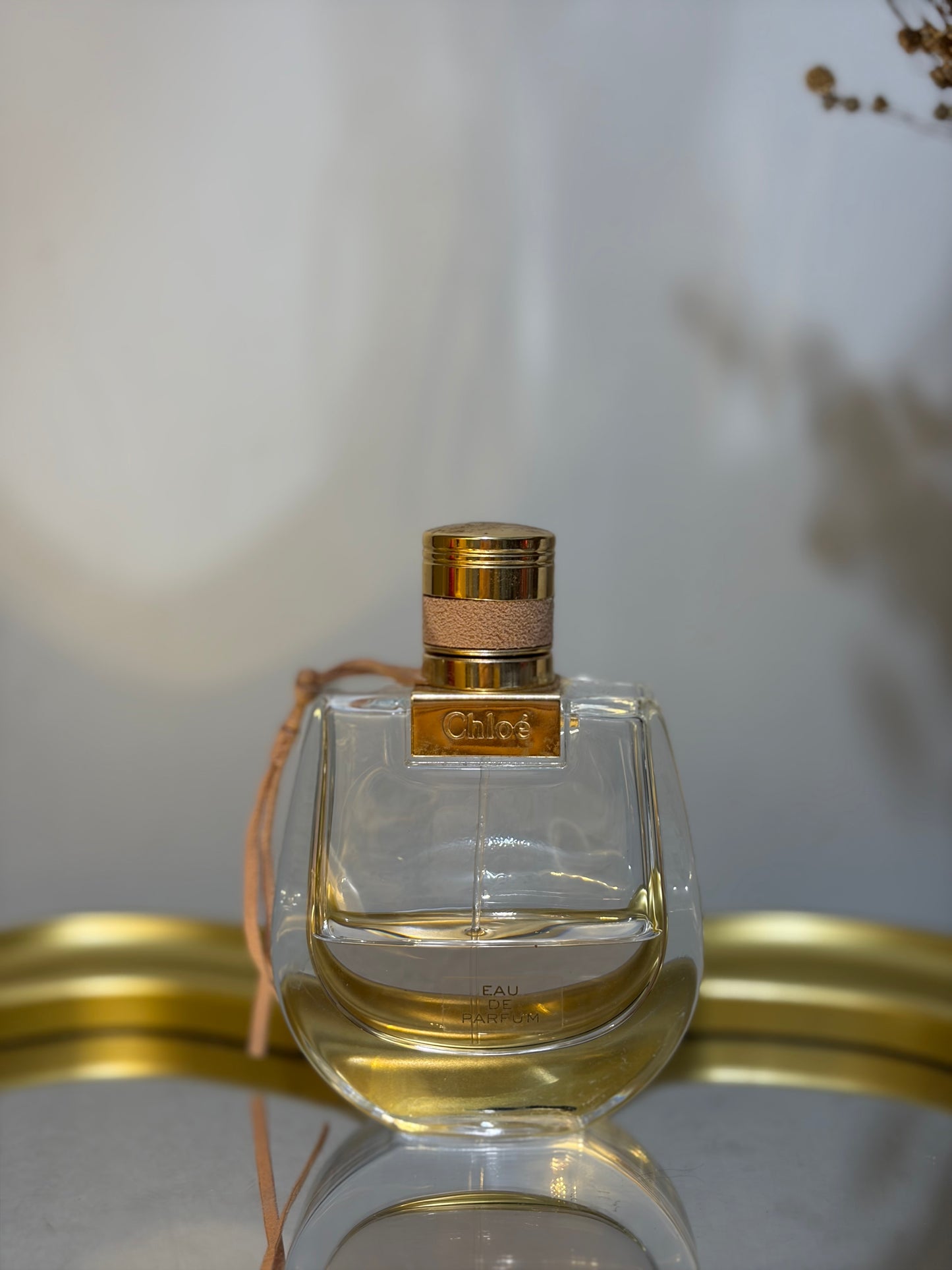 Chloe - Nomade EDP