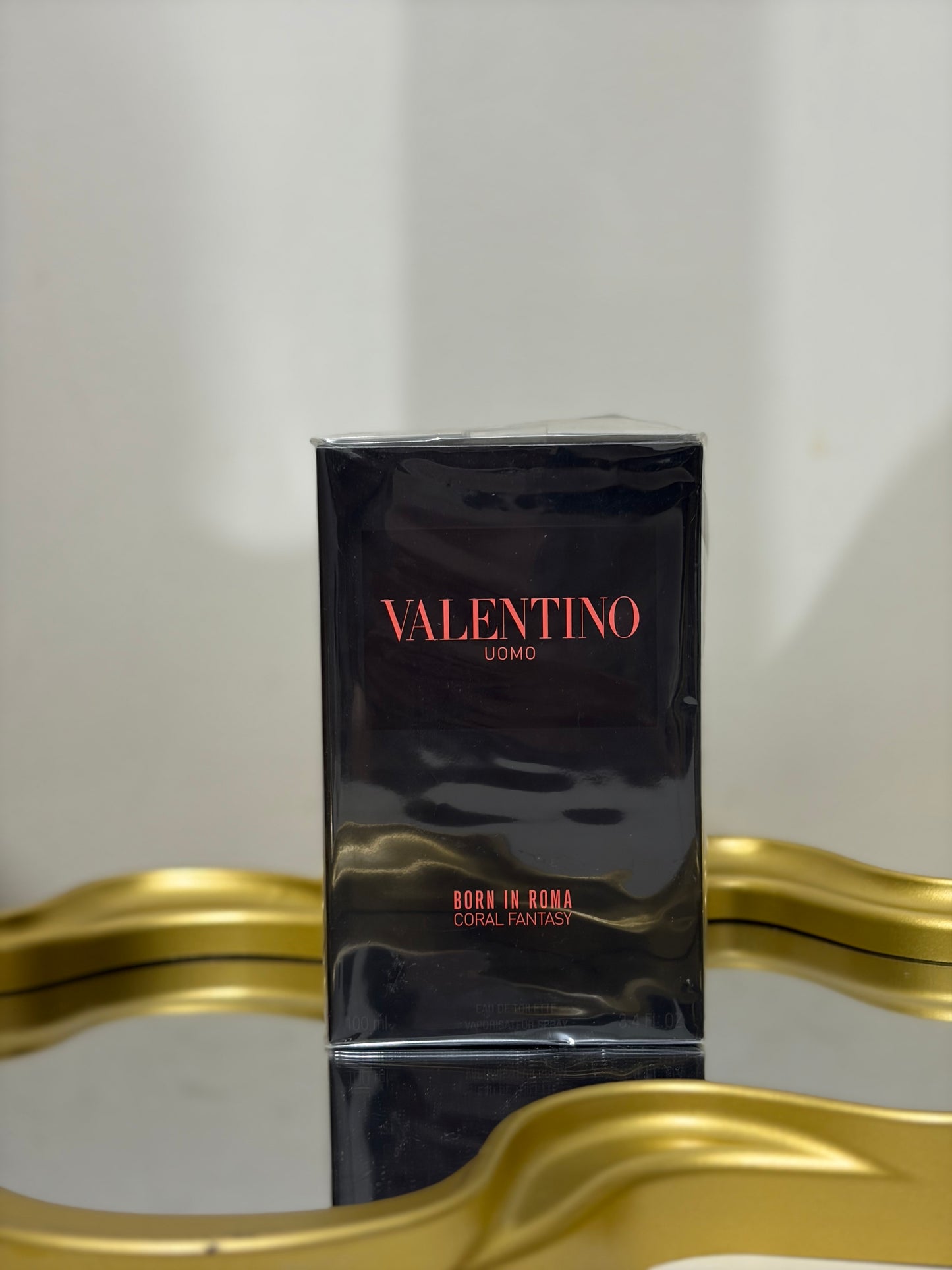 Valentino - Uomo Born in Roma Coral Fantasy 100ml sealed