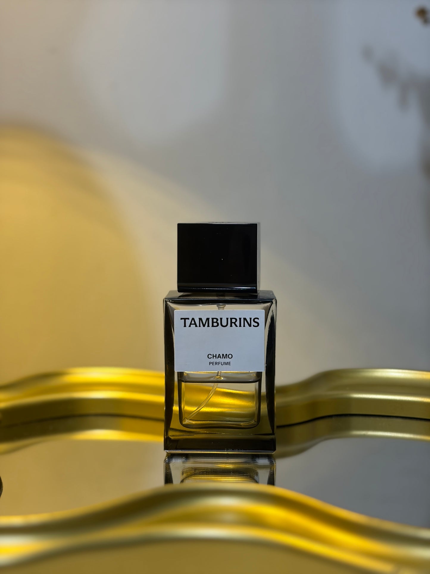 Tamburin's - Chamo
