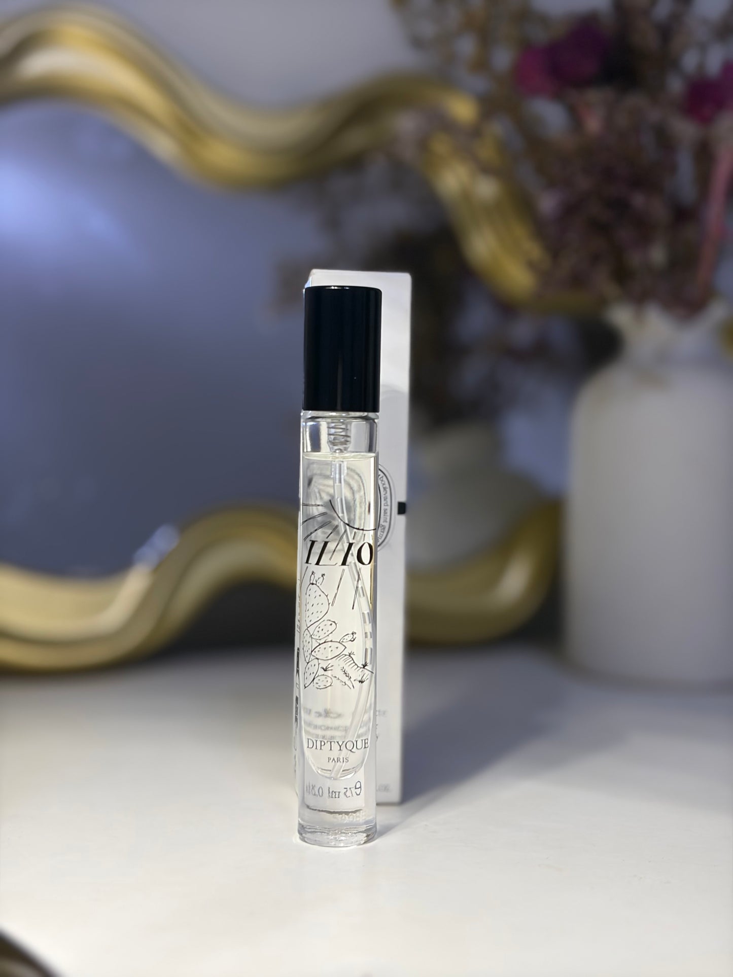 Diptyque - Ilio EDT 7.5ml