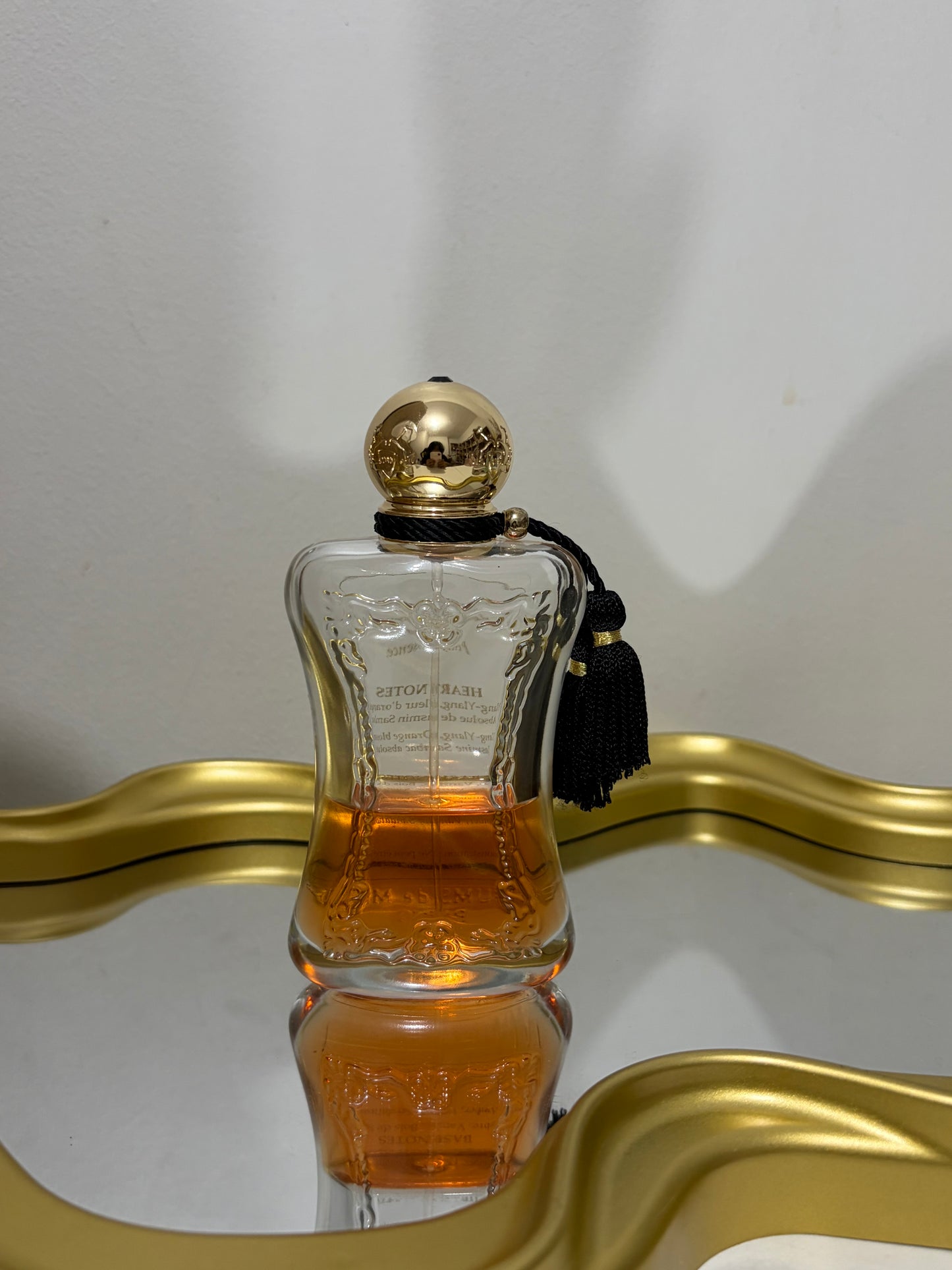 Parfums de Marly - Safanad