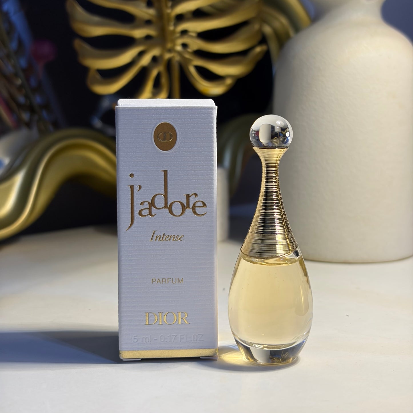 Dior - J’adore Intense Parfum 2026 mini