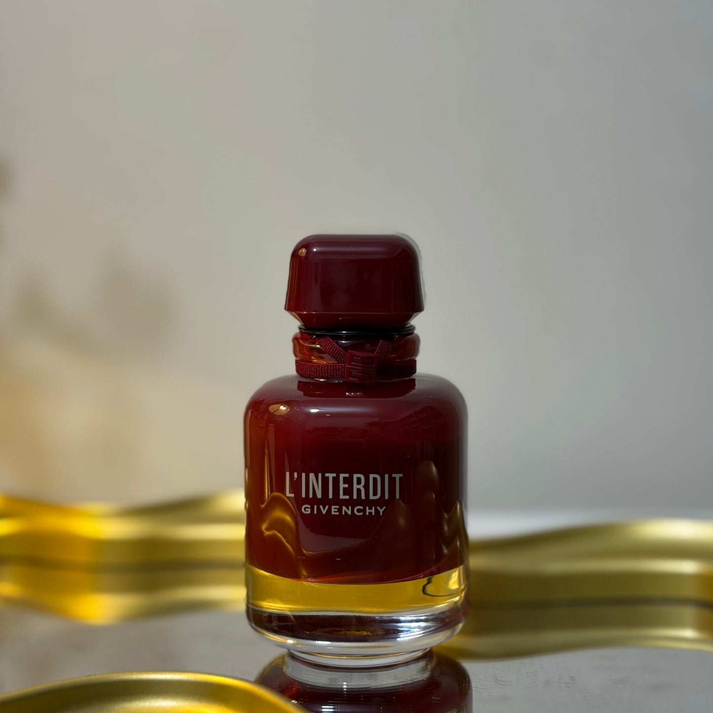 Givenchy - L'interdit Rouge Ultime