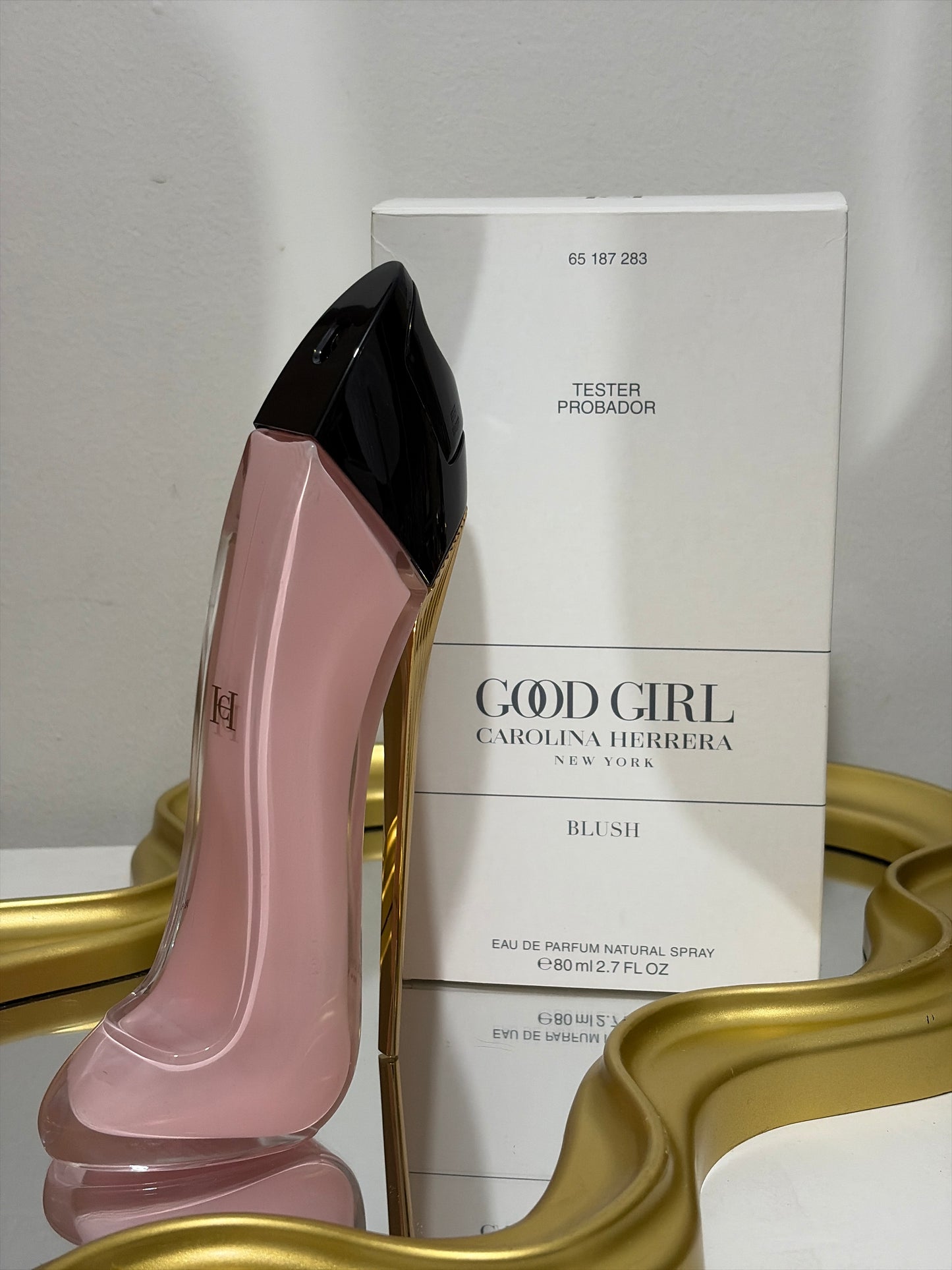 Carolina Herrera - Good Girl Blush (full bottle)