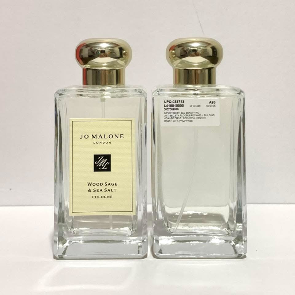 Jo Malone - Wood Sage & Sea Salt 100ml