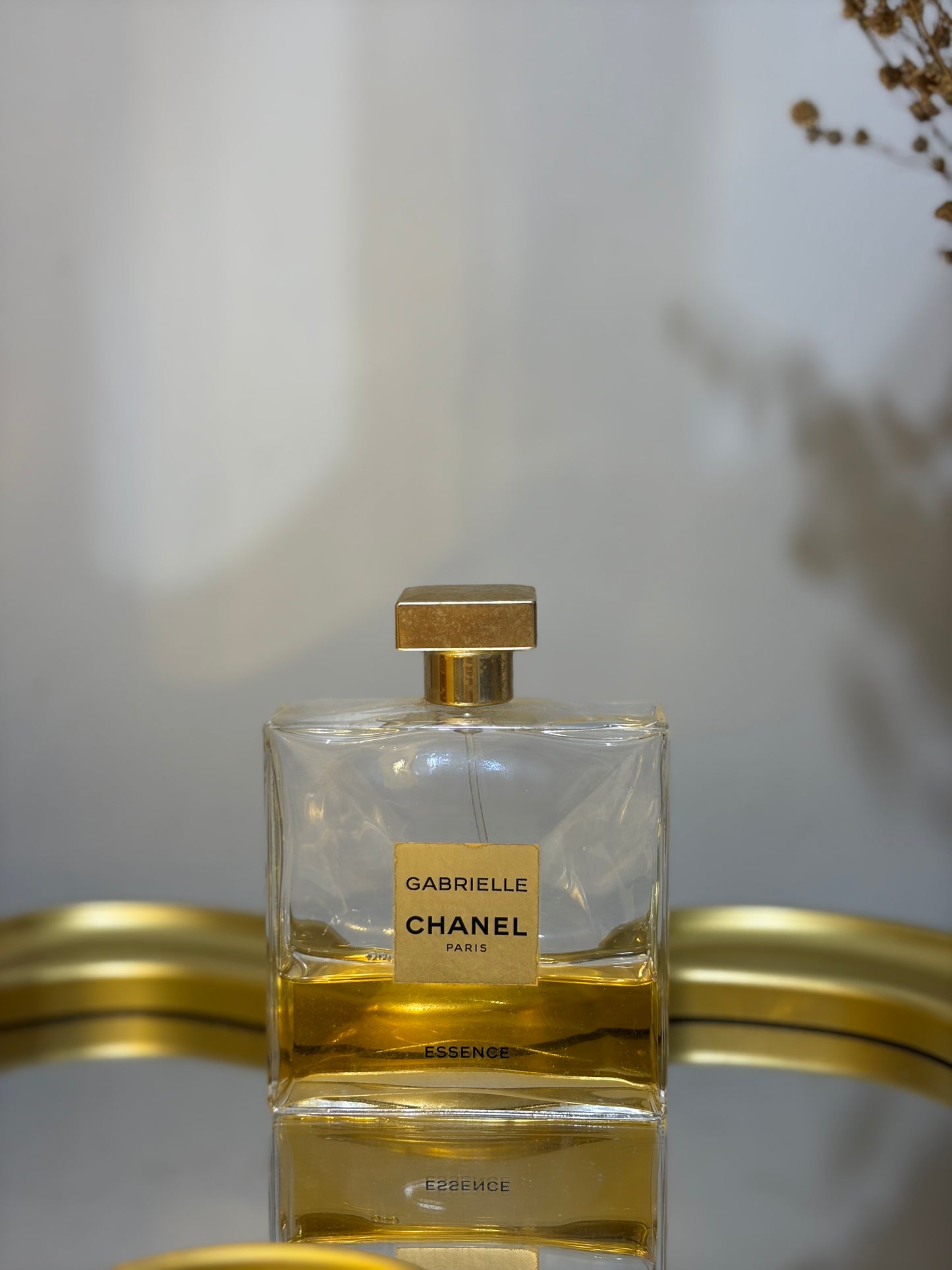 Chanel - Gabrielle Essence