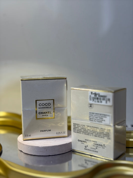 Chanel - Coco Mademoiselle Parfum 7.5ml mini