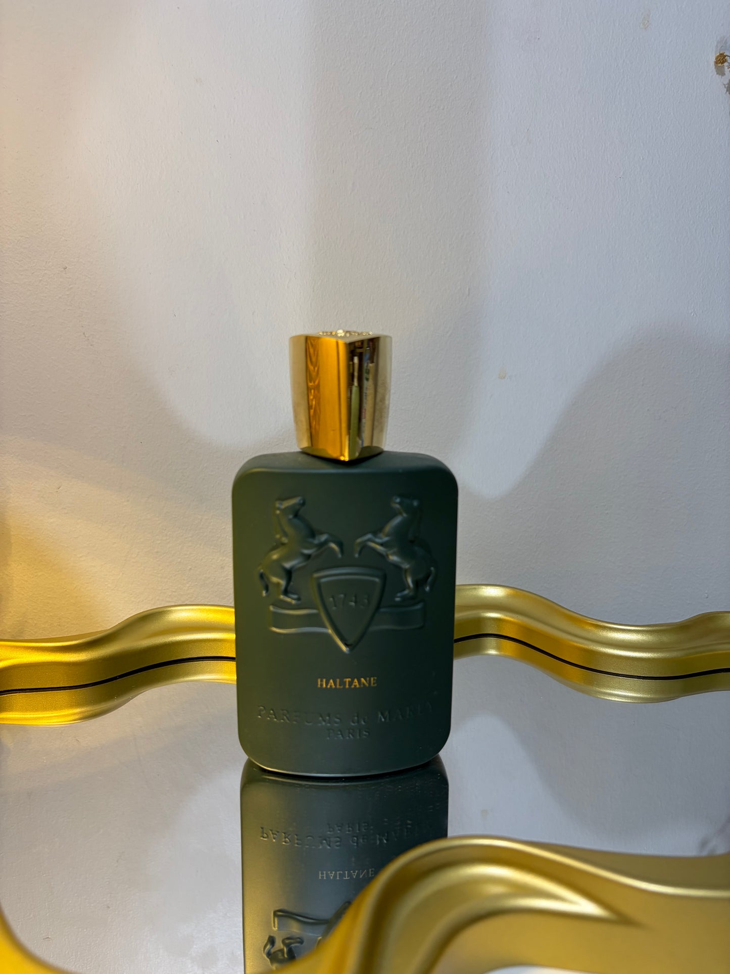 Parfums de Marly - Haltane