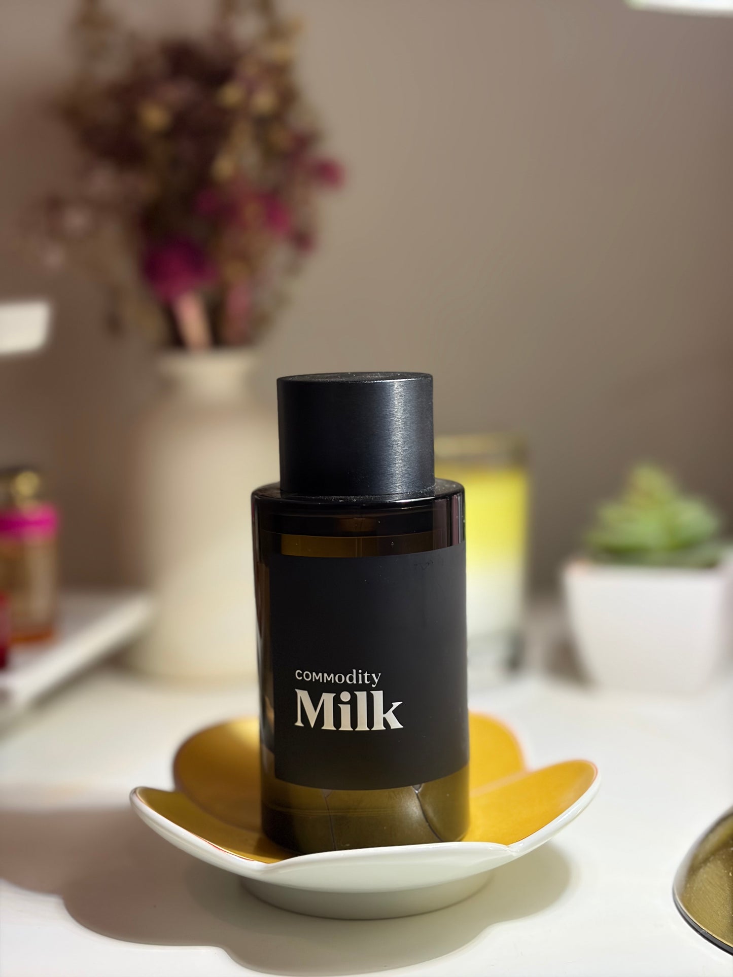 Commodity - Milk+ Expressive