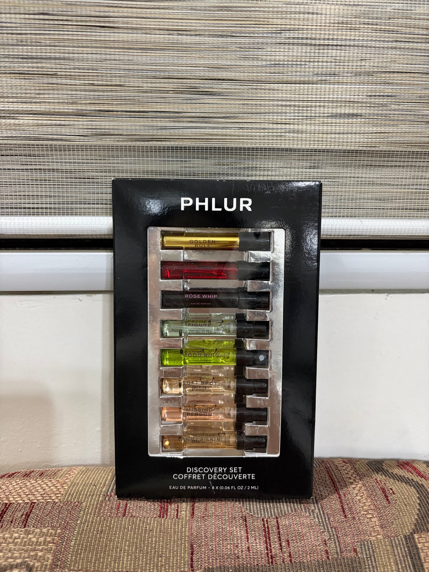Phlur - discovery set