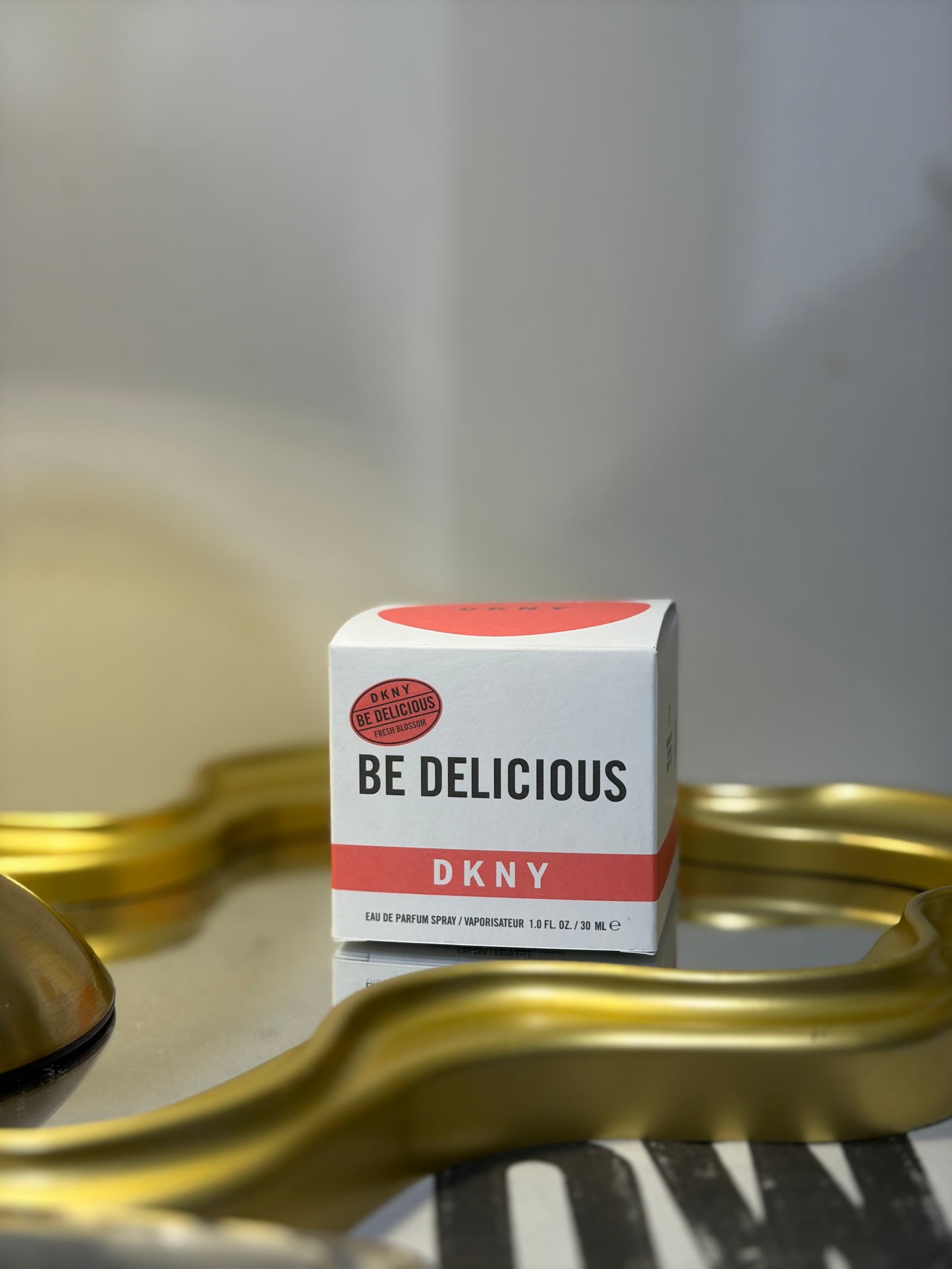 DKNY - Be Delicious & Be Extra Delicious 30mL / 100mL sealed