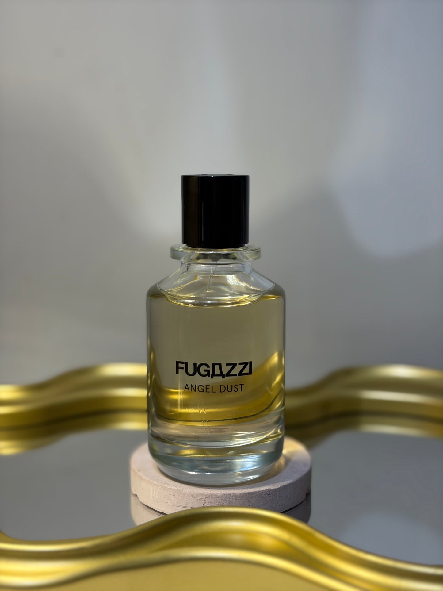 Fugazzi - Angel Dust Extrait