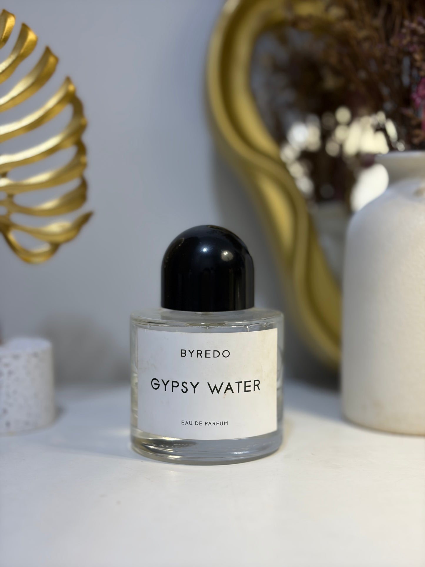Byredo - Gypsy Water