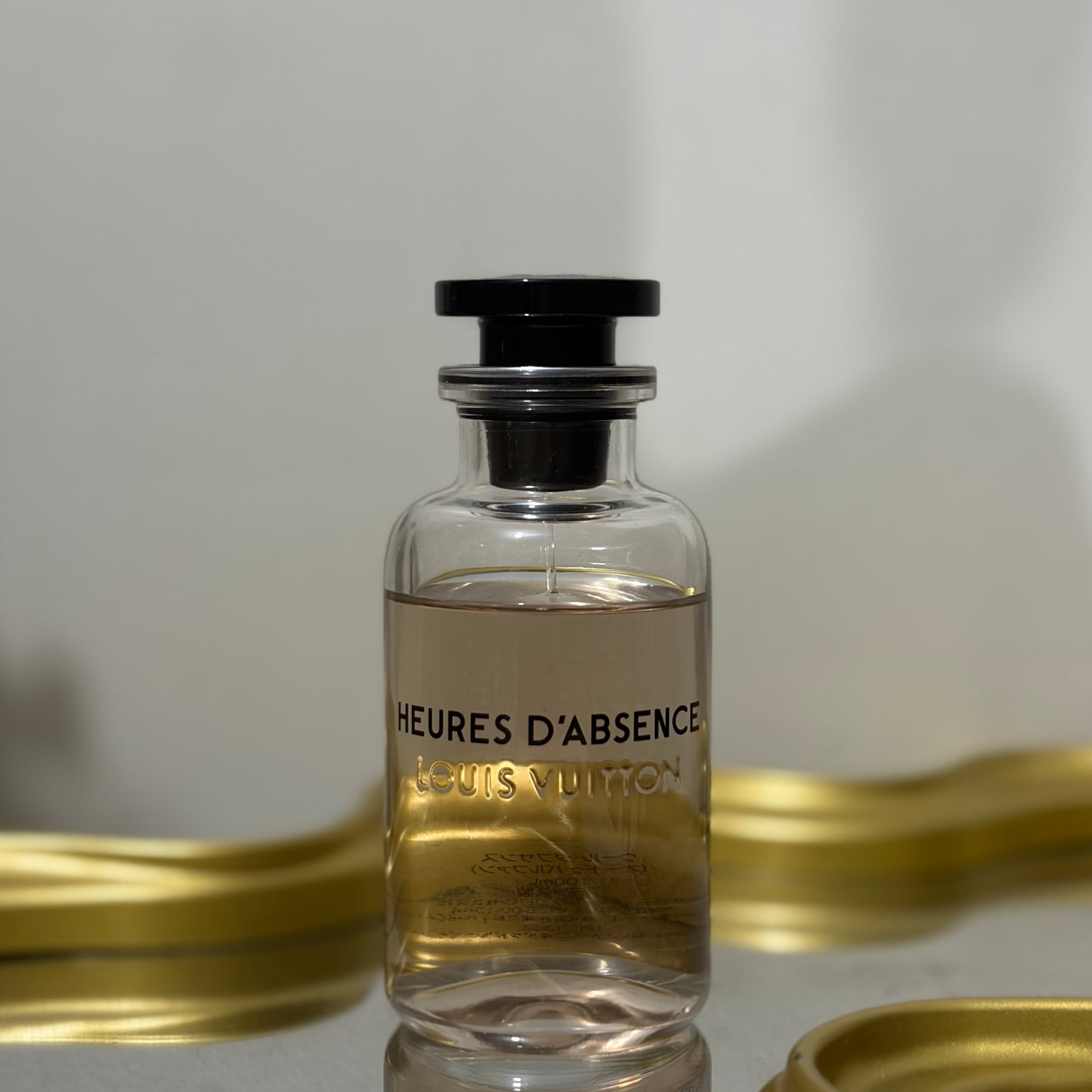 Louis Vuitton - Hueres d’Absence