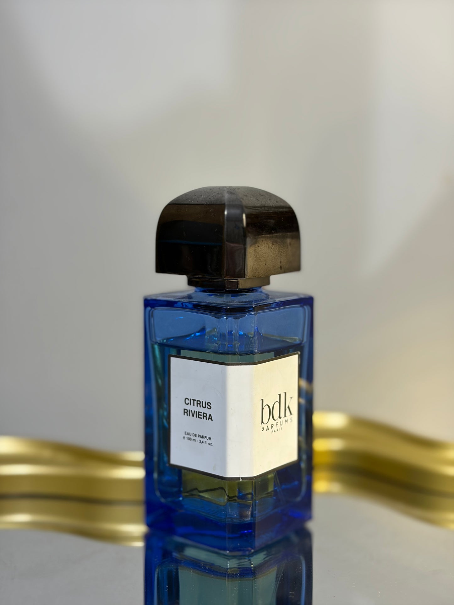 BDK Parfums - Citrus Riviera
