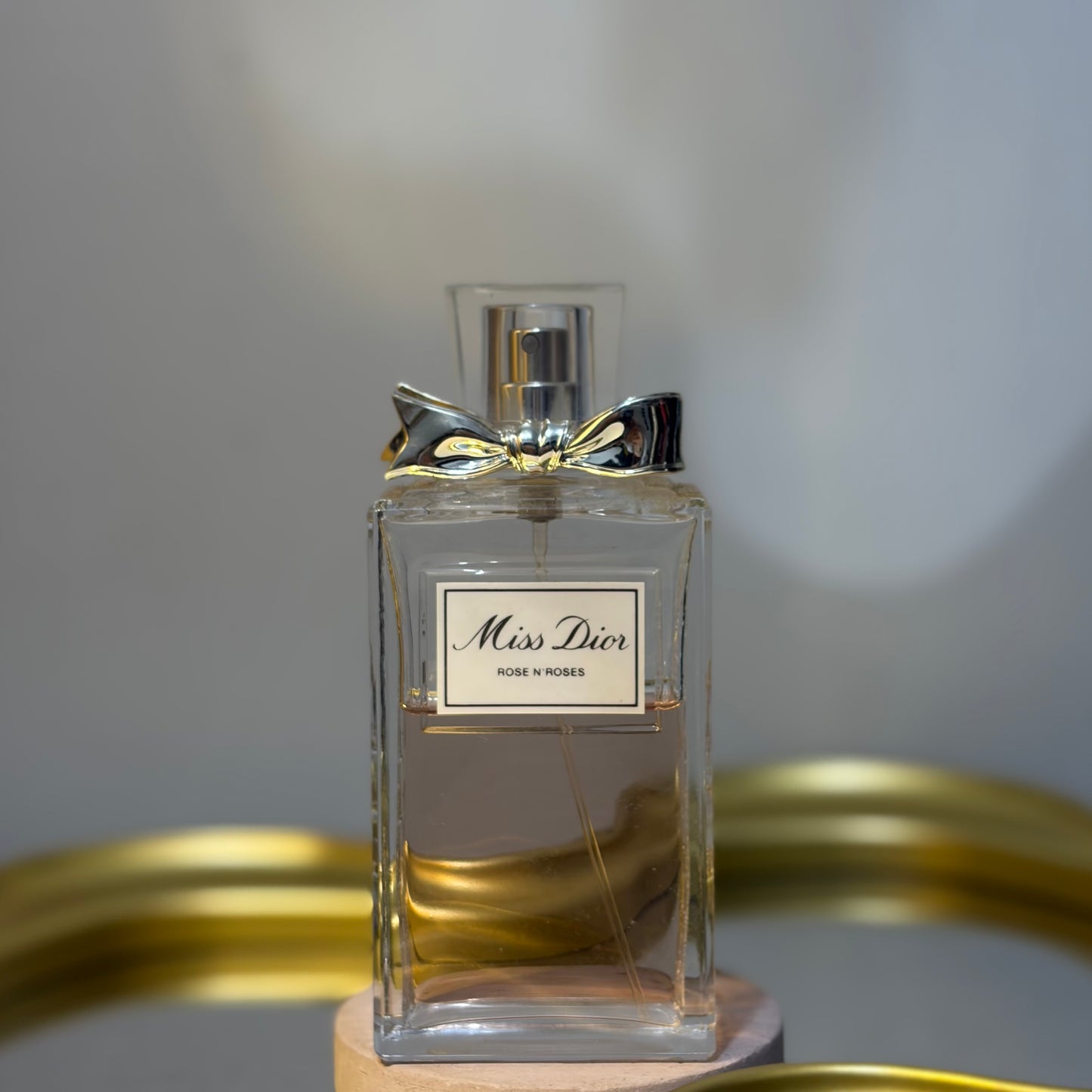 Dior - Miss Dior Rose & Roses EDT