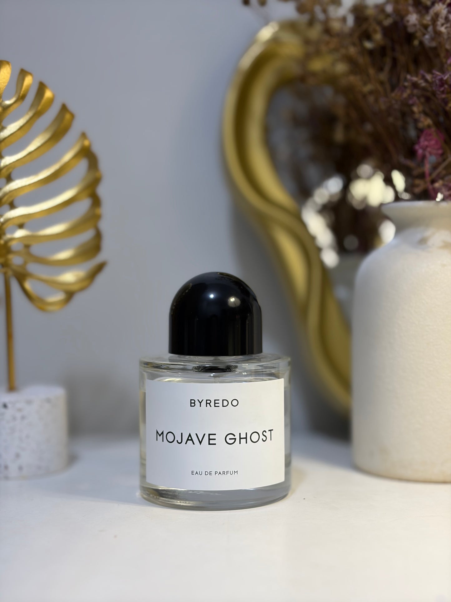 Byredo - Mojave Ghost