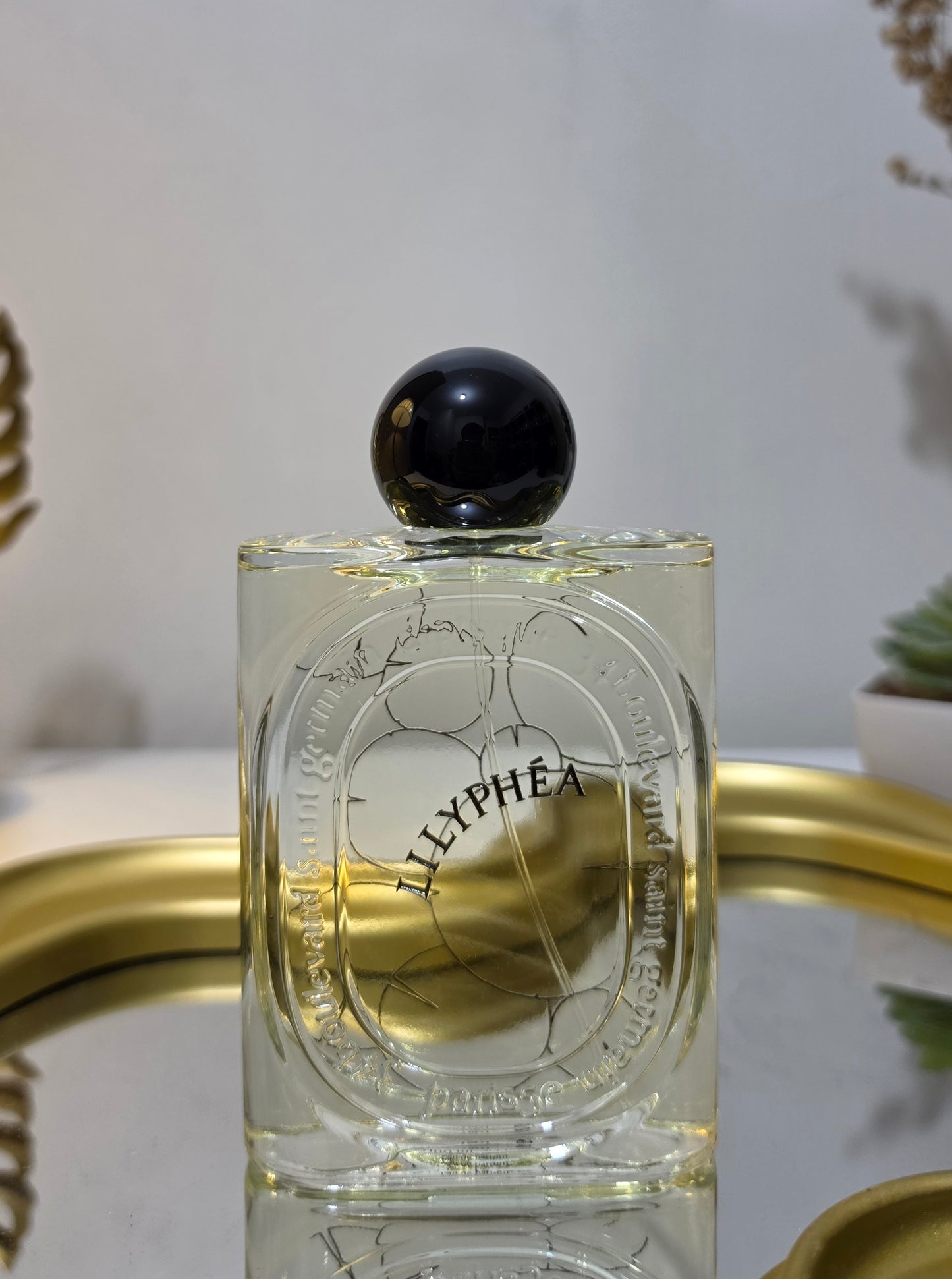Diptyque - Lilyphea