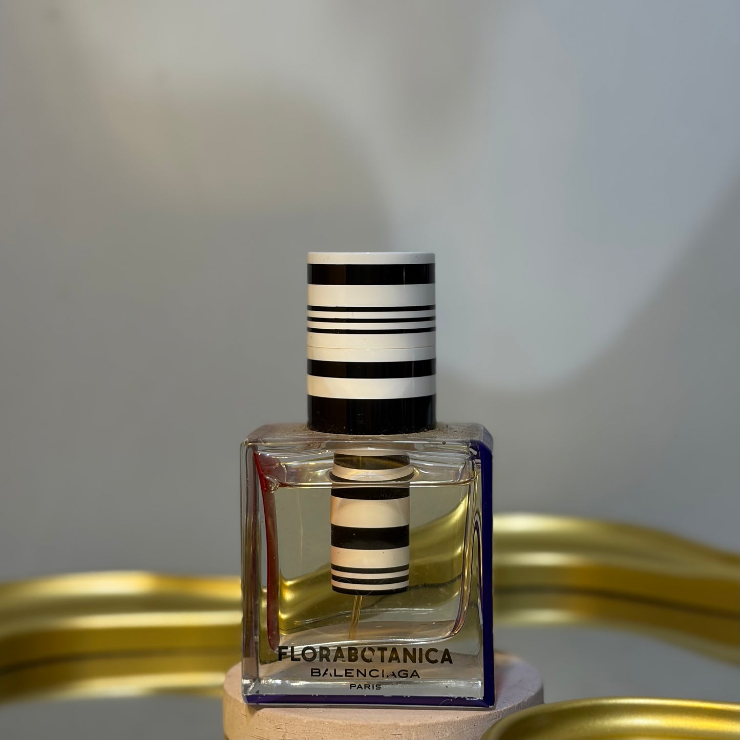 Balenciaga - Florabotanica