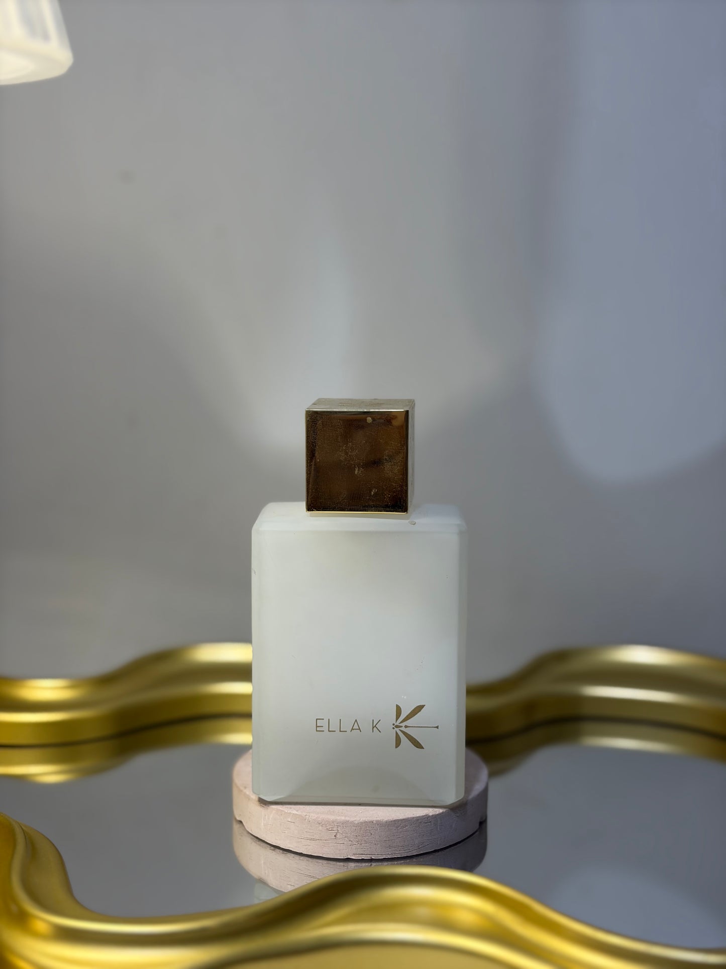 Ella K - Musc K
