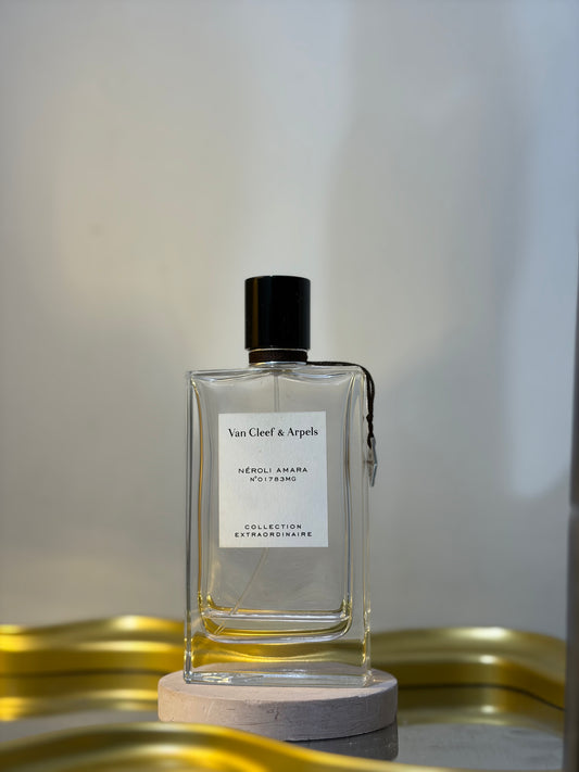 partial |Van Cleef & Arpels - Neroli Amara approx 4ml/75ml