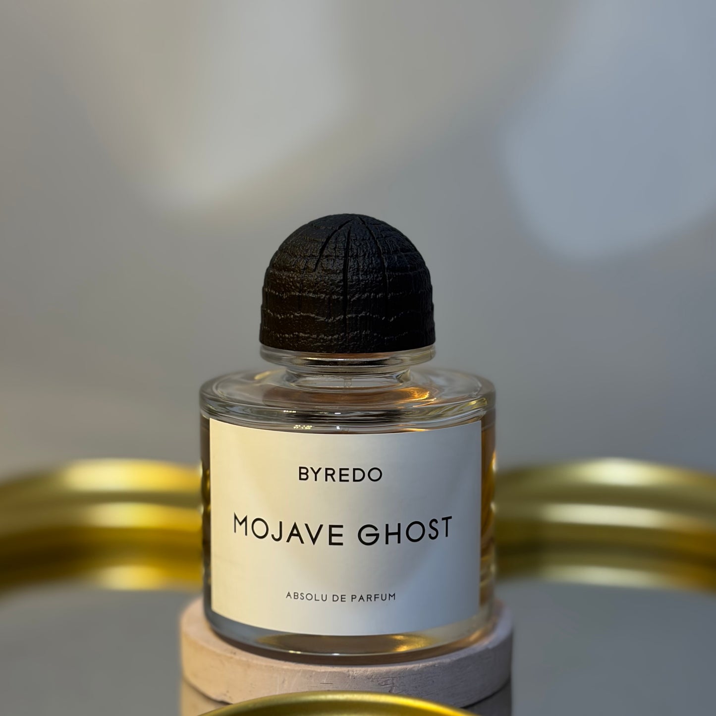 Byredo - Mojave Ghost Absolu