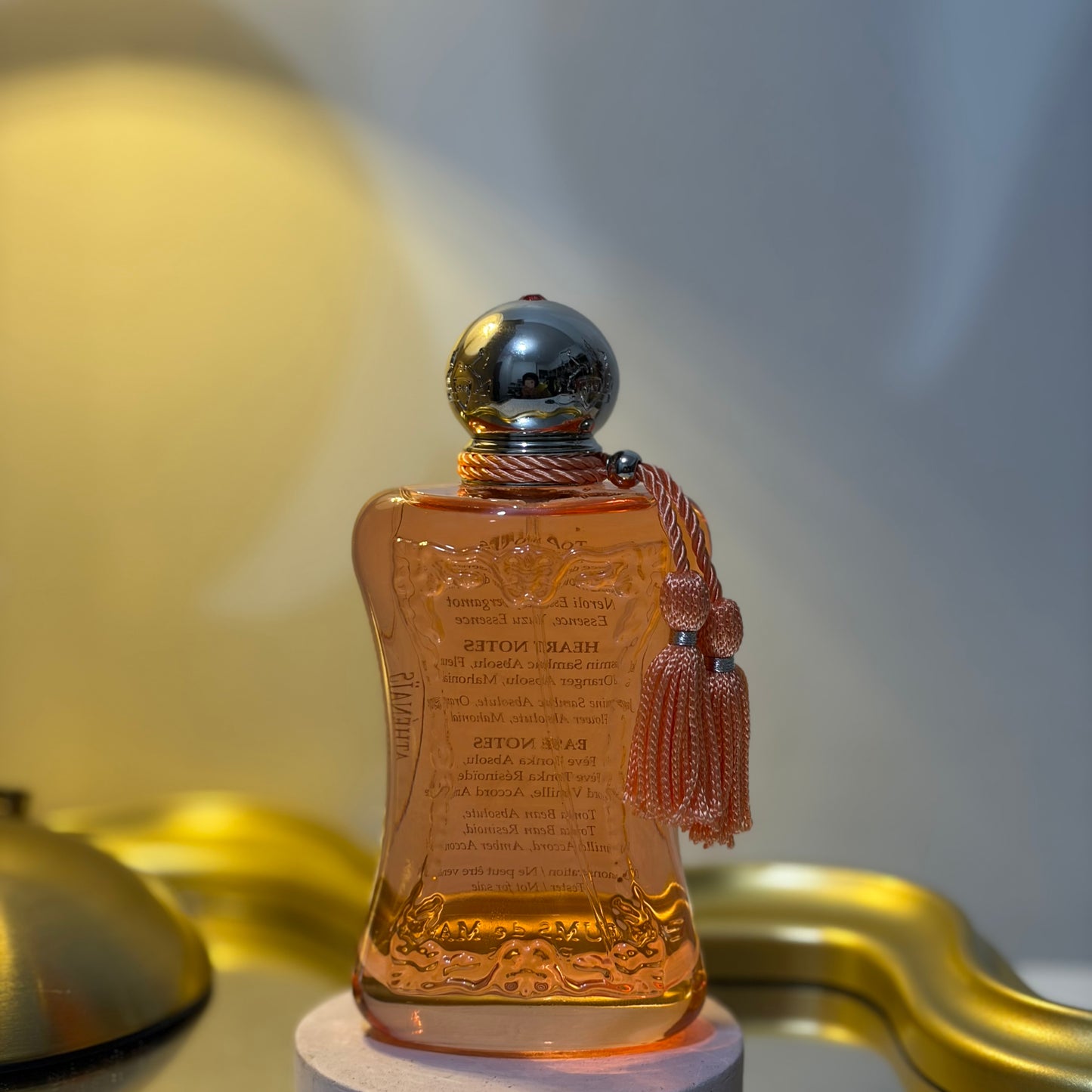 Parfums de Marly - Athenais