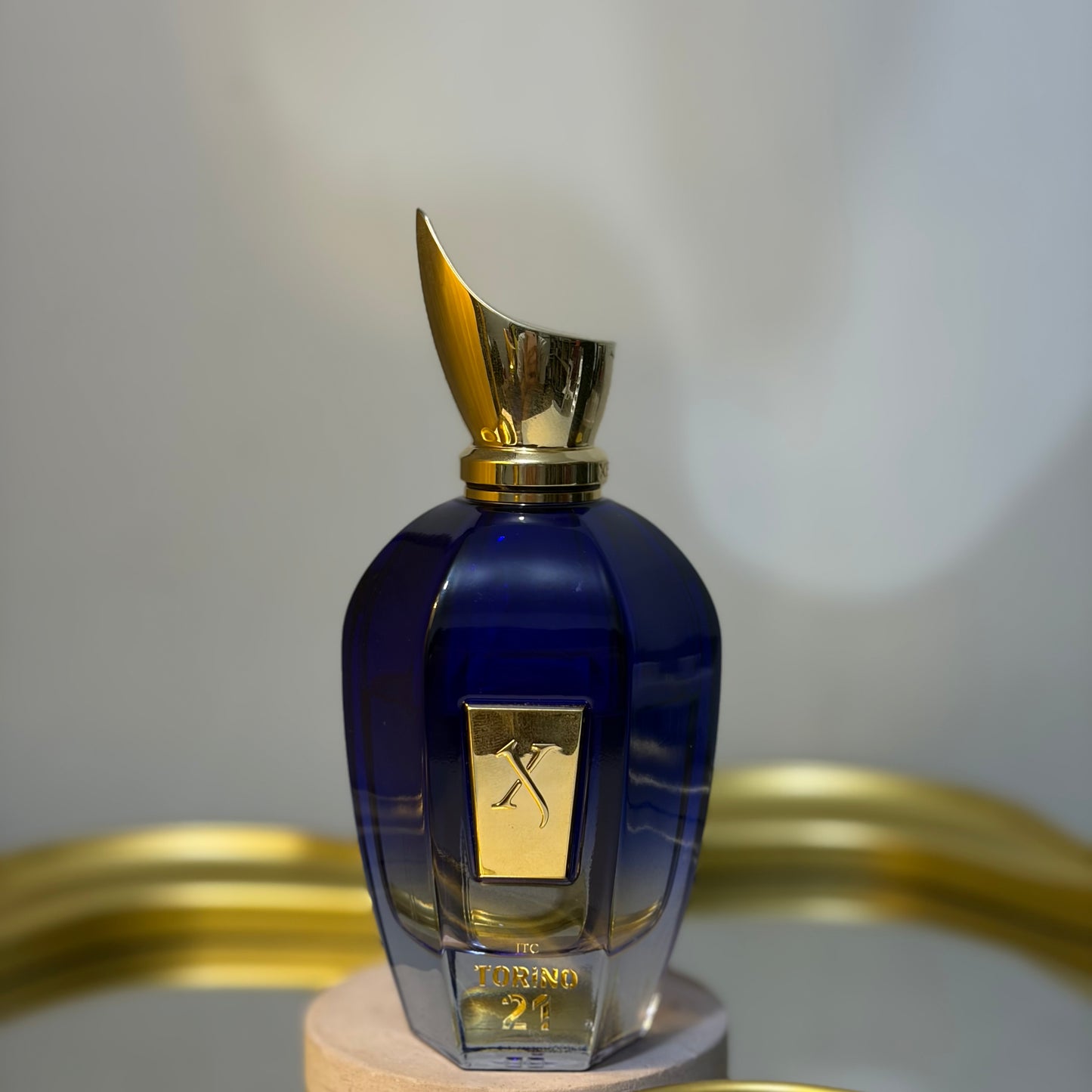 Xerjoff - Torino 21