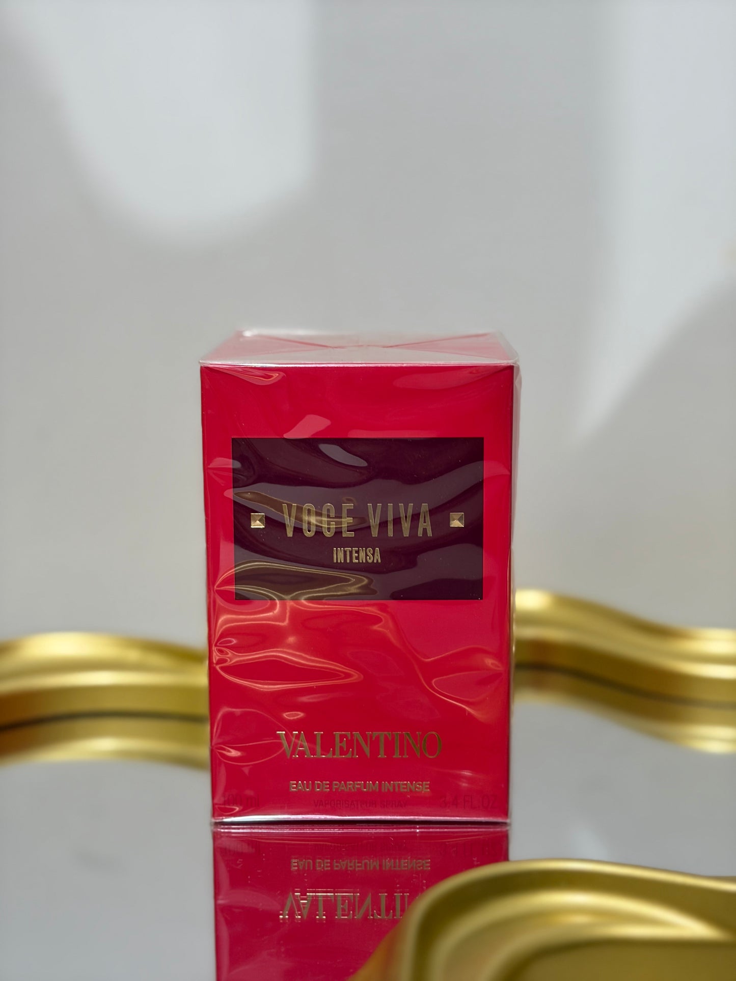 Valentino - Voce Viva Intensa 100ml sealed