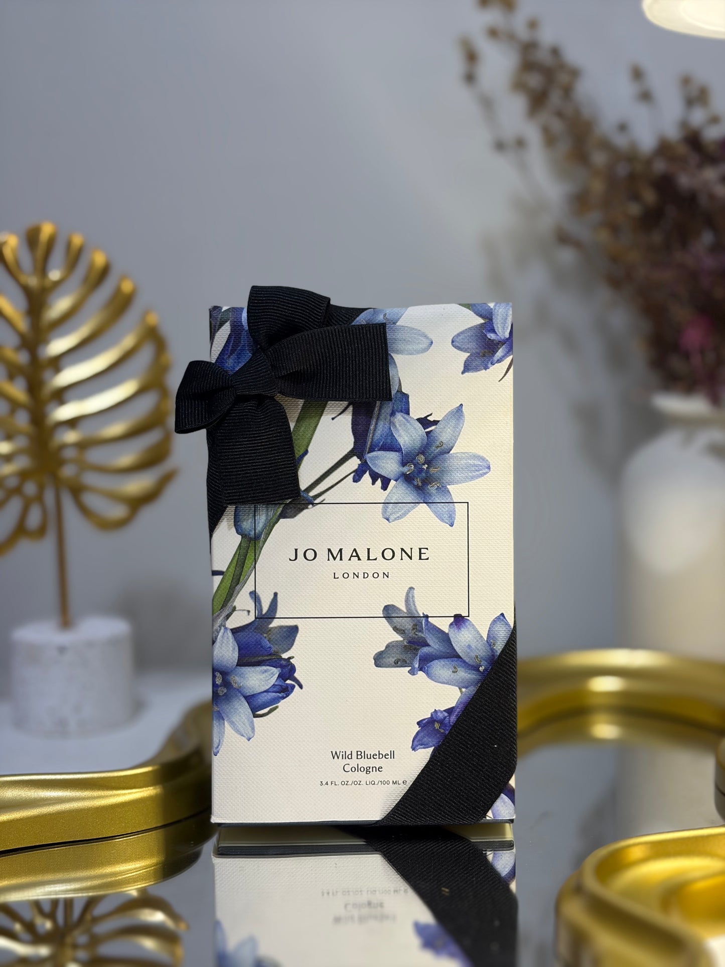 Jo Malone - Oud & Bergamot
