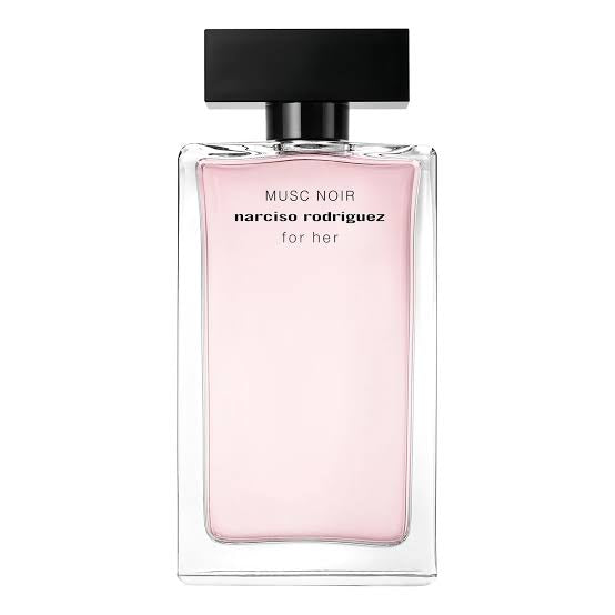 Narciso Rodriguez - Musc Noir