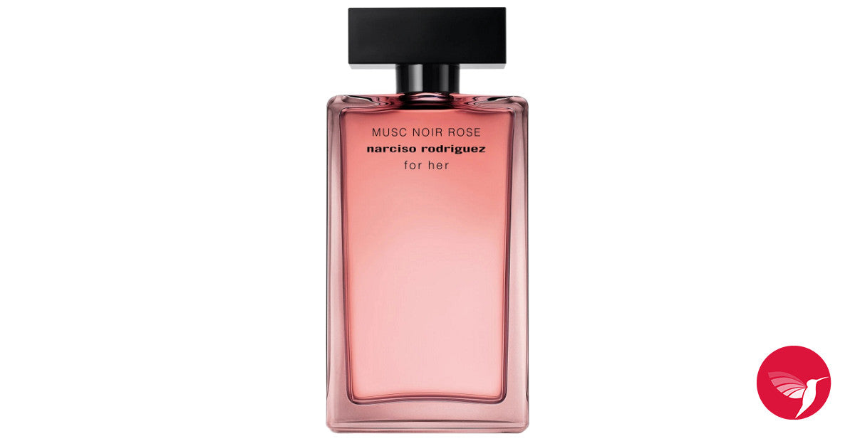 Narciso Rodriguez - Musc Noir Rose