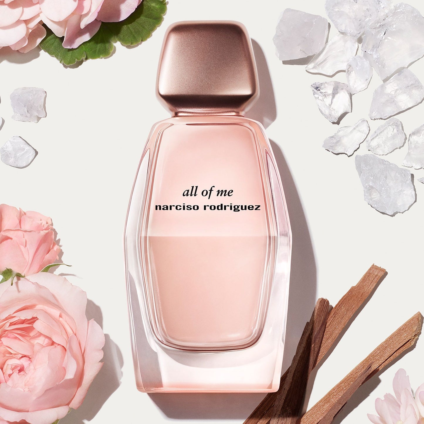 Narciso Rodriguez - All of Me EDP