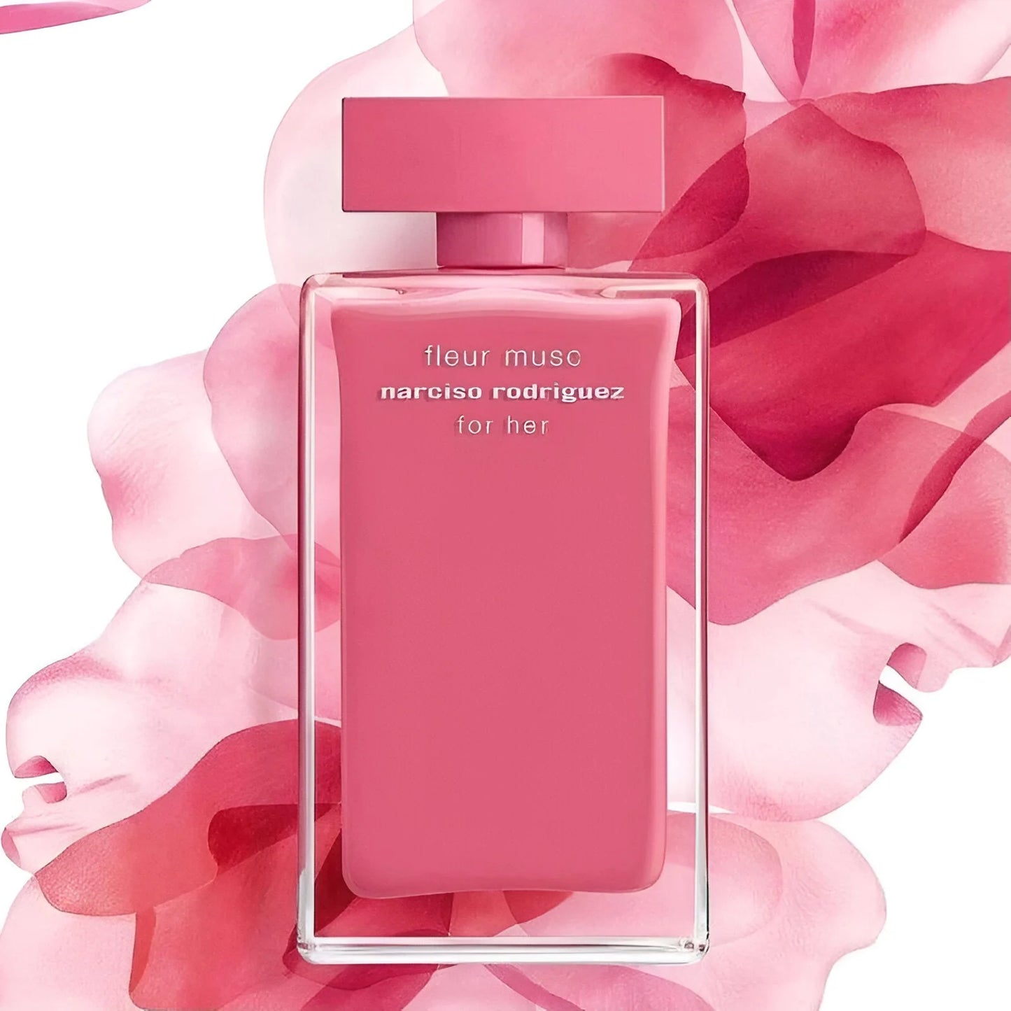 Narciso Rodriguez - Fleur Musc EDP