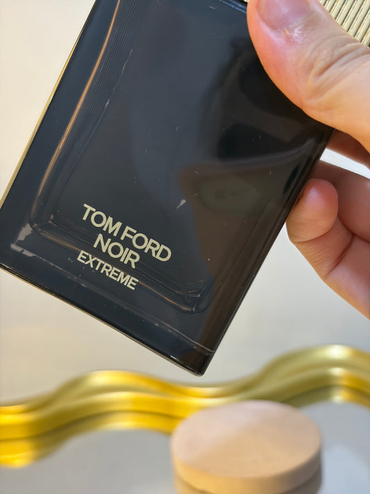 partial | Tom Ford - Noir Extreme (few sprays left/100ml)