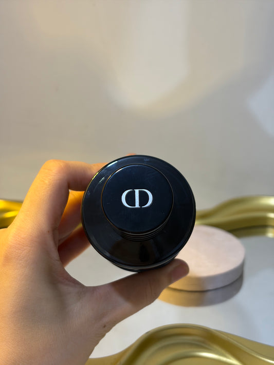 partial | Dior - Sauvage Elixir 60ml *2021 batch* (few sprays missing, bottle only)