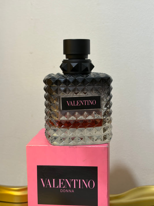 partial | Valentino - Donna Born in Roma Intense (approx 7ml/100ml)