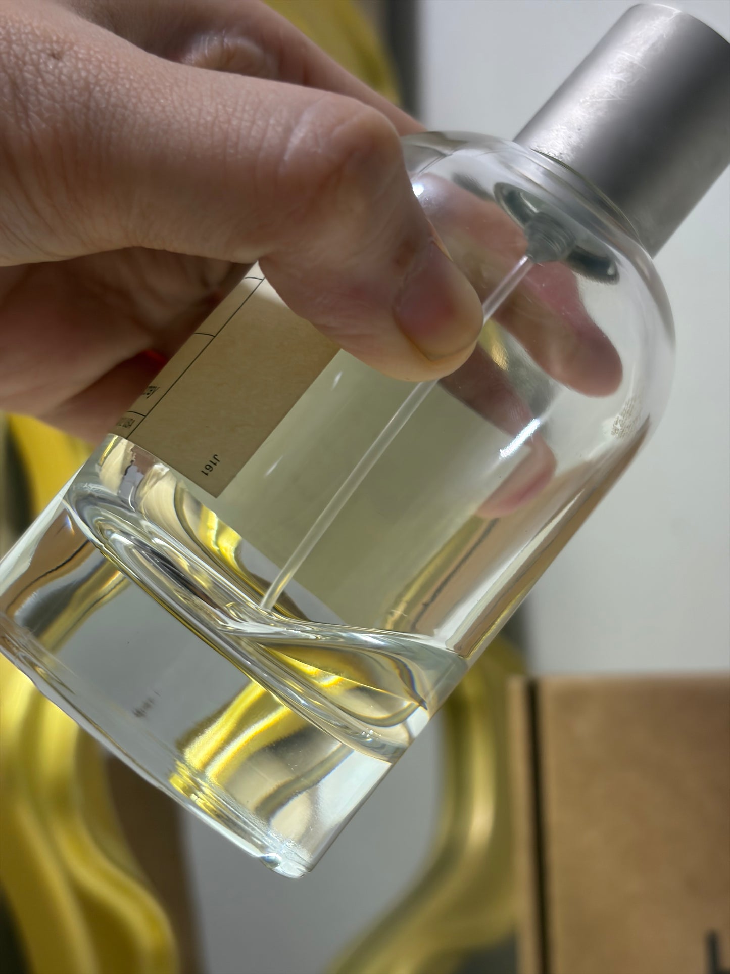 partial | Le Labo - Another 13 w/ box (approx 3ml/100ml)