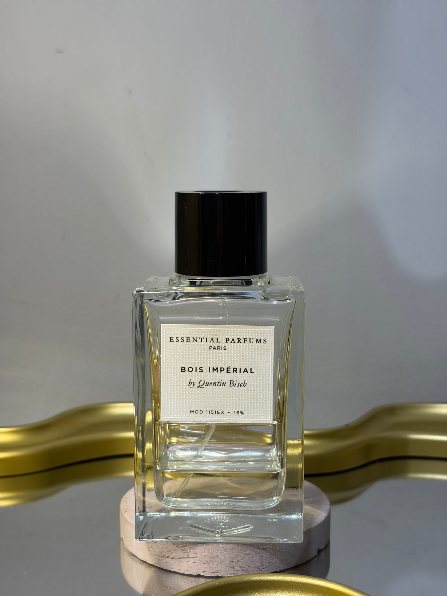 Essential Parfums - Bois Imperial