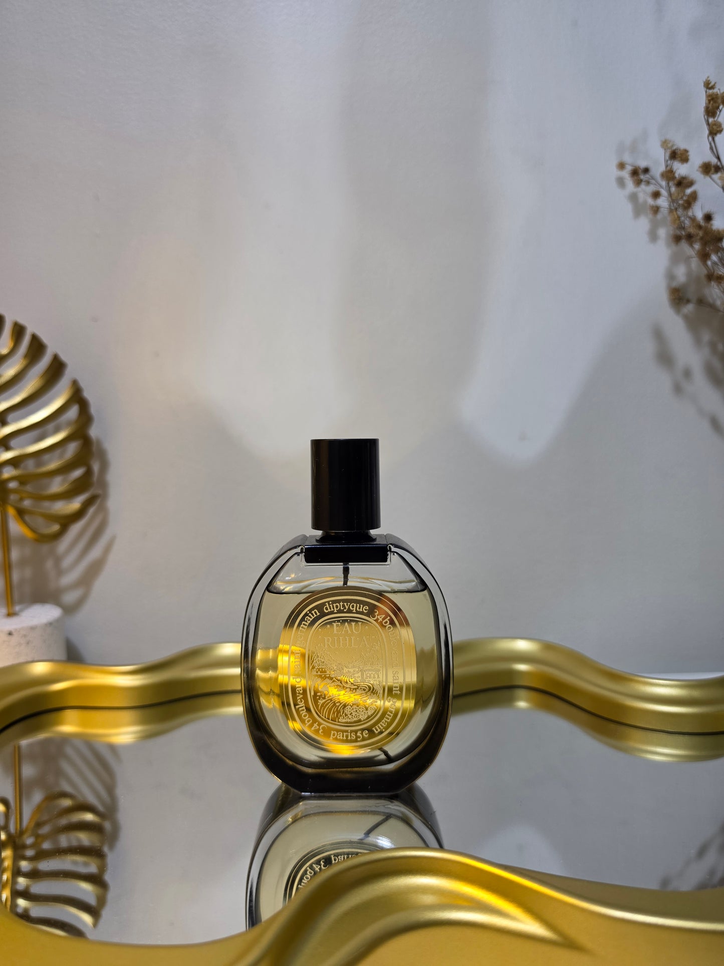 Diptyque - Eau Rihla EDP