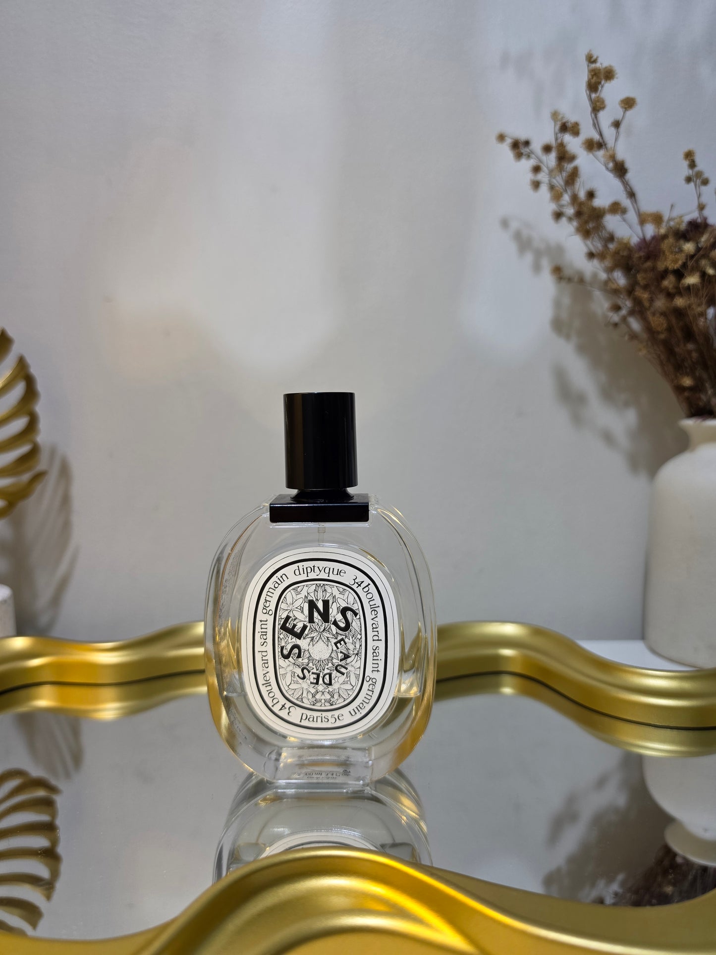 Diptyque - Eau Des Sens EDT