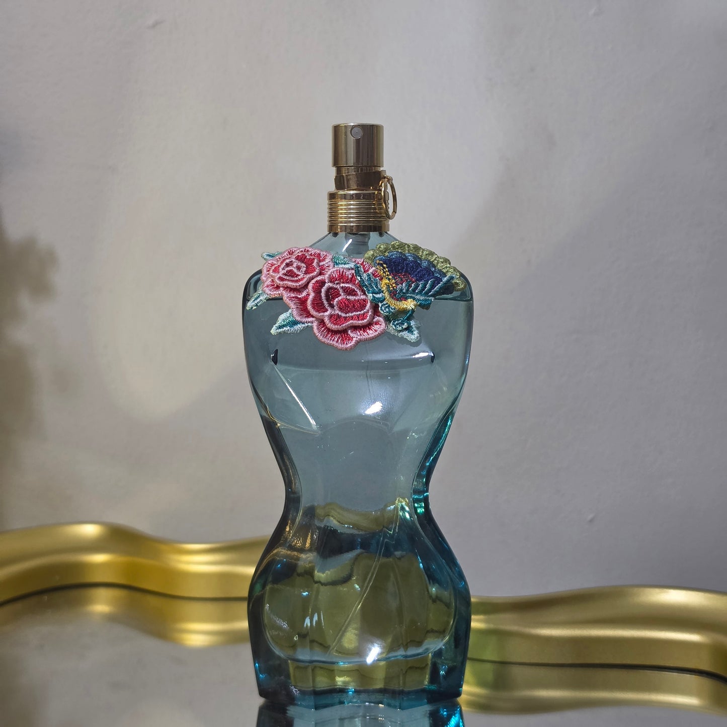 Jean Paul Gaultier - La Belle Paradise Garden