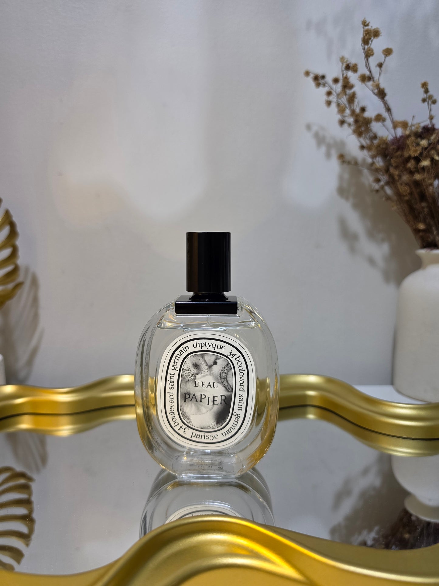 Diptyque - L'eau Papier EDT