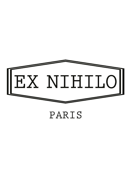 Ex Nihilo