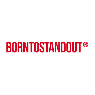 BornToStandOut