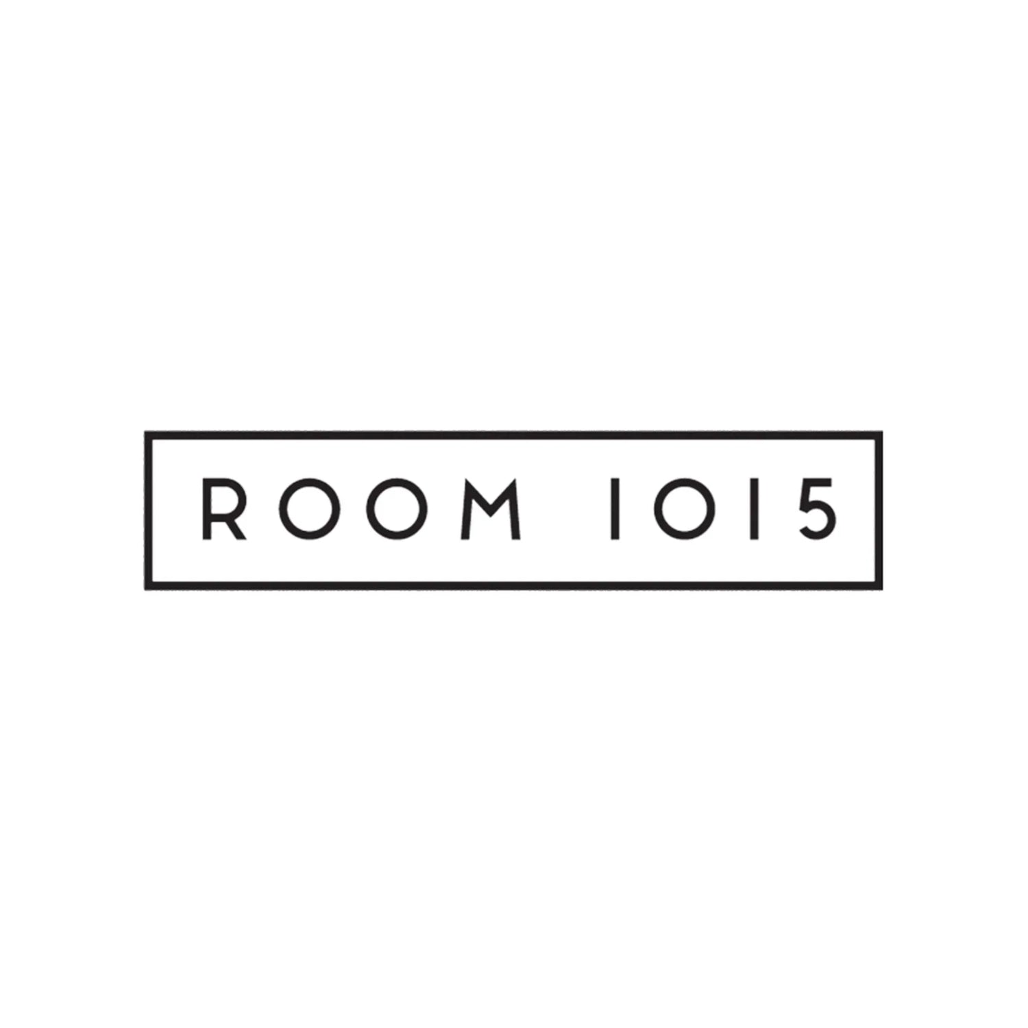Room 1015