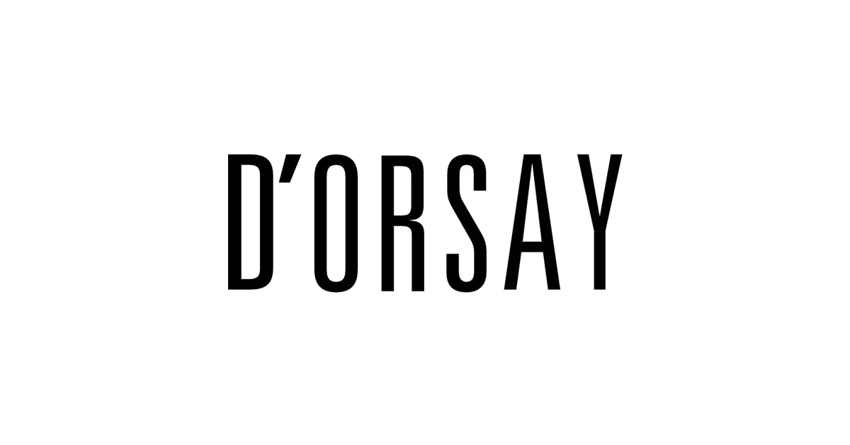 D'orsay