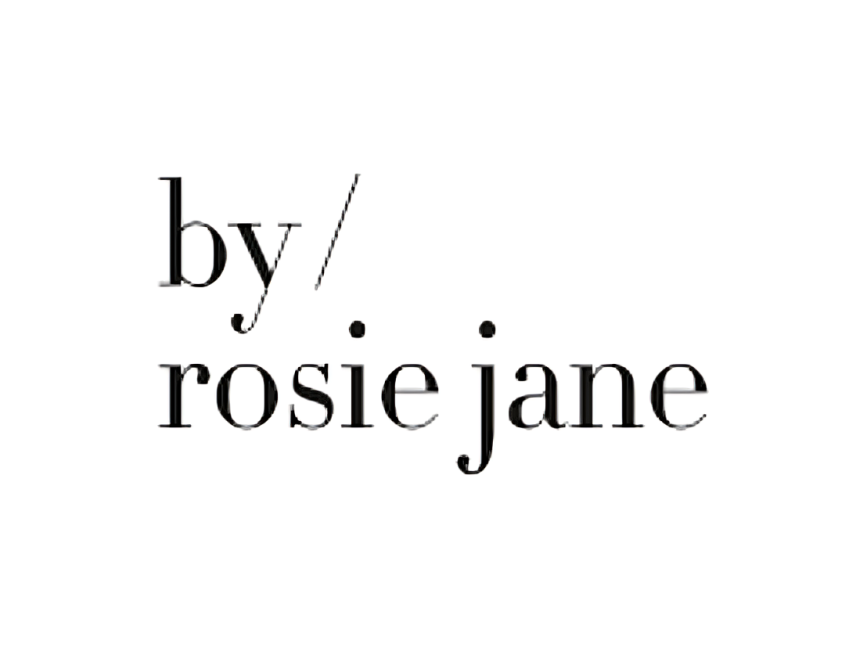 by/ Rosie Jane
