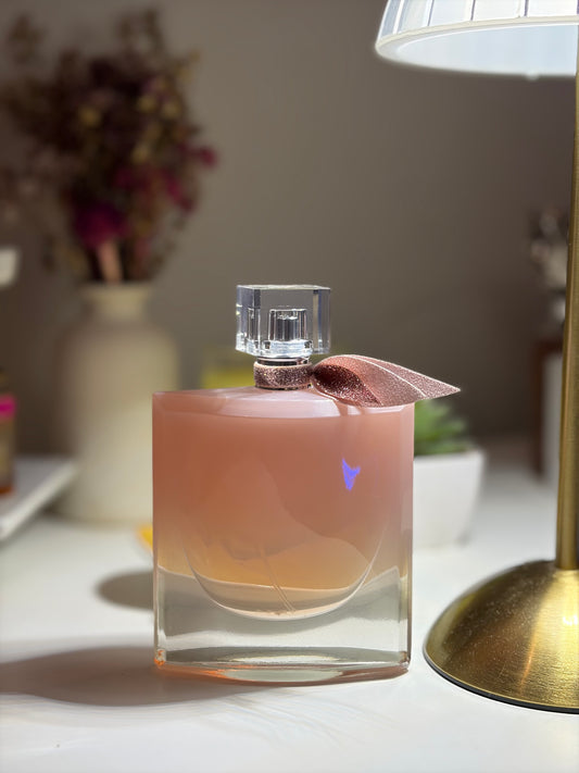 Lancome - La Vie Est Belle Vanille Nude