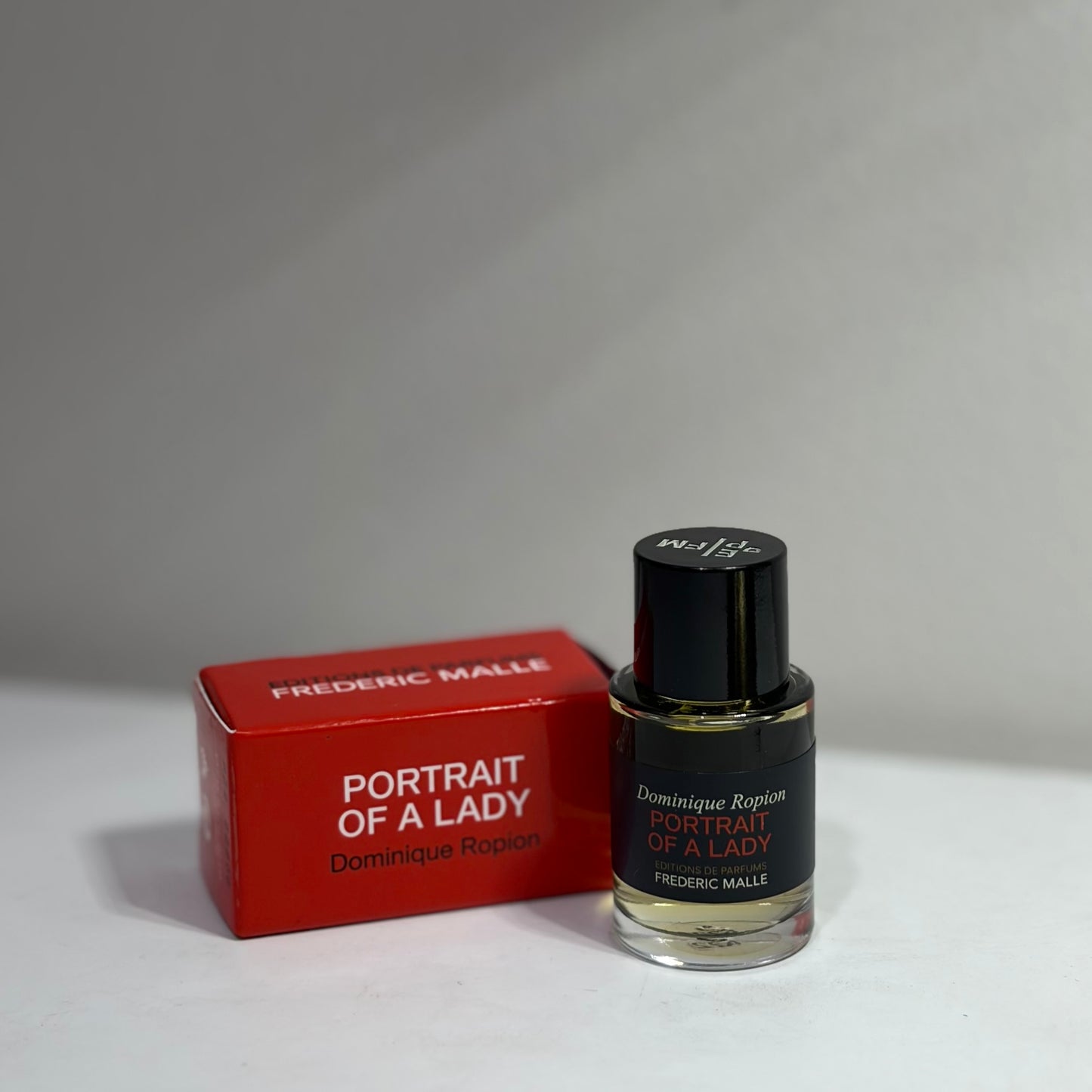 Frederic Malle - Portrait of a Lady 7ml mini